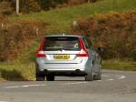 Volvo V70 2007 года (UK)
